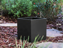 Cube Planter By Plantatorem
