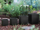 Cube Planter By Plantatorem