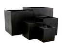 Cube Planter By Plantatorem