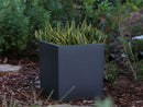 Cube Planter By Plantatorem