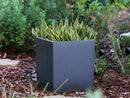 Cube Planter By Plantatorem