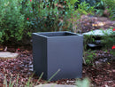 Cube Planter By Plantatorem