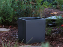 Cube Planter By Plantatorem