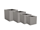 Cube Planter By Plantatorem