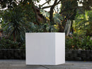 Cube Planter By Plantatorem