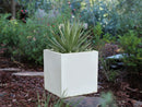 Cube Planter By Plantatorem