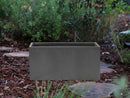 Rectangular Box Planter By Plantatorem
