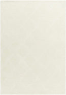 Almeda Washable Wool Area Rug