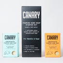 Concentrated Foaming Hand Soap Bundle