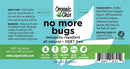No More Bugs Mosquito Repellent