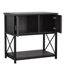 20-29 Gallon Fish Tank Stand, Storage Cabinet