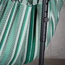 Fiji Organic Agave – Organic Cotton Comfort Size Hammock Chair with Galvanized Steel Stand