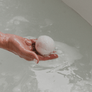 Restore and Renew White Eucalyptus 4.6 oz Bath Bomb