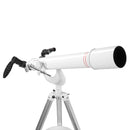 Explore FirstLight 70mm Refractor Telescope with AZ Mount
