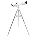 Explore FirstLight 70mm Refractor Telescope with AZ Mount