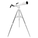 Explore FirstLight 70mm Refractor Telescope with AZ Mount