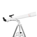 Explore FirstLight 70mm Refractor Telescope with AZ Mount