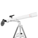 Explore FirstLight 70mm Refractor Telescope with AZ Mount