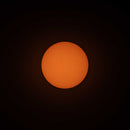 Explore FirstLight 80mm CF Telescope Go-To Tracker Combo with Solar Filter