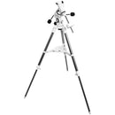 Explore FirstLight 80mm Refractor Telescope with EQ3 Mount