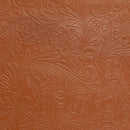 Heritage Leather Bi-Fold Clutch Wallet - 1871