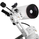 Explore FirstLight 127mm Mak-Cassegrain Telescope with Twilight I Mount