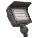 FLA20 Aluminum 20W Outdoor LED Low Voltage Landscape Lighting Flood Light