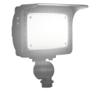 FLA20 Aluminum 20W Outdoor LED Low Voltage Landscape Lighting Flood Light