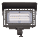 FLA40 Aluminum 40W Outdoor LED Low Voltage Landscape Lighting Flood Light