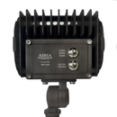 FLACCT20 Low Voltage Adjustable CCT and Wattage 5W-20W Outdoor LED Landscape Lighting Flood Light