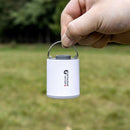 FLEXTAIL TINY PUMP X– WHITE