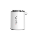 FLEXTAIL TINY PUMP X– WHITE