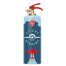 Flight - Design Fire Extinguisher