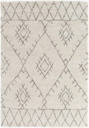 Flintville Moroccan Shag Area Rug - Clearance