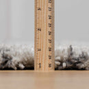 Flintville Moroccan Shag Area Rug - Clearance