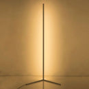 2-Pack RGBCW Corner Floor Lamps