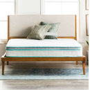 Full size 8-inch Memory Foam Innerspring Mattress