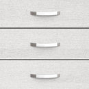 Contemporary 31" Chest with 5-Drawer for Bedroom, Livingroom