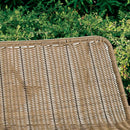 Sarabi 3-Piece Natural Wicker Outdoor Conversation Set