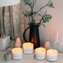 Fir Needle & Pine 3-Wick Candle