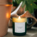 The Luxe Candle Collection