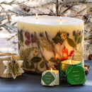 Forest Green Signature Tin