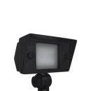 FPBCC04 Cast Brass 3CCT Adjustable 2W-7W Rectangular Built-In LED Flood Light Low Voltage Fixture