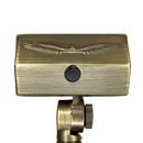 FPBCC04 Cast Brass 3CCT Adjustable 2W-7W Rectangular Built-In LED Flood Light Low Voltage Fixture
