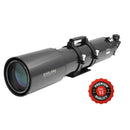 ED165-FPL53 Air-Spaced Triplet Refractor Telescope