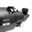 ED165-FPL53 Air-Spaced Triplet Refractor Telescope