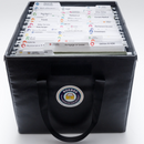 The Nokbox™ Fireproof
