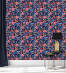 Brightly Pattern Wallpaper