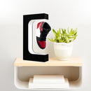 Floating Shoe Lamp