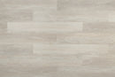 Silverlake Creamy Elm 7.1"x48" Waterproof Click Lock 20MIL Wearlayer Luxury Vinyl Plank Flooring - Dekorman Collection top view